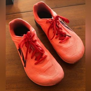 Altra running shoes